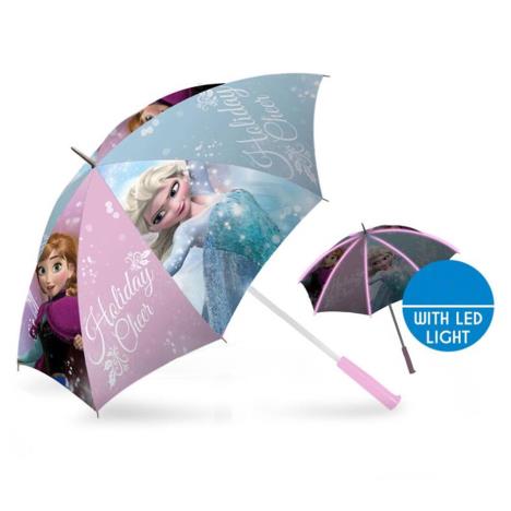Disney Frozen Umbrella With LED Lights £19.99